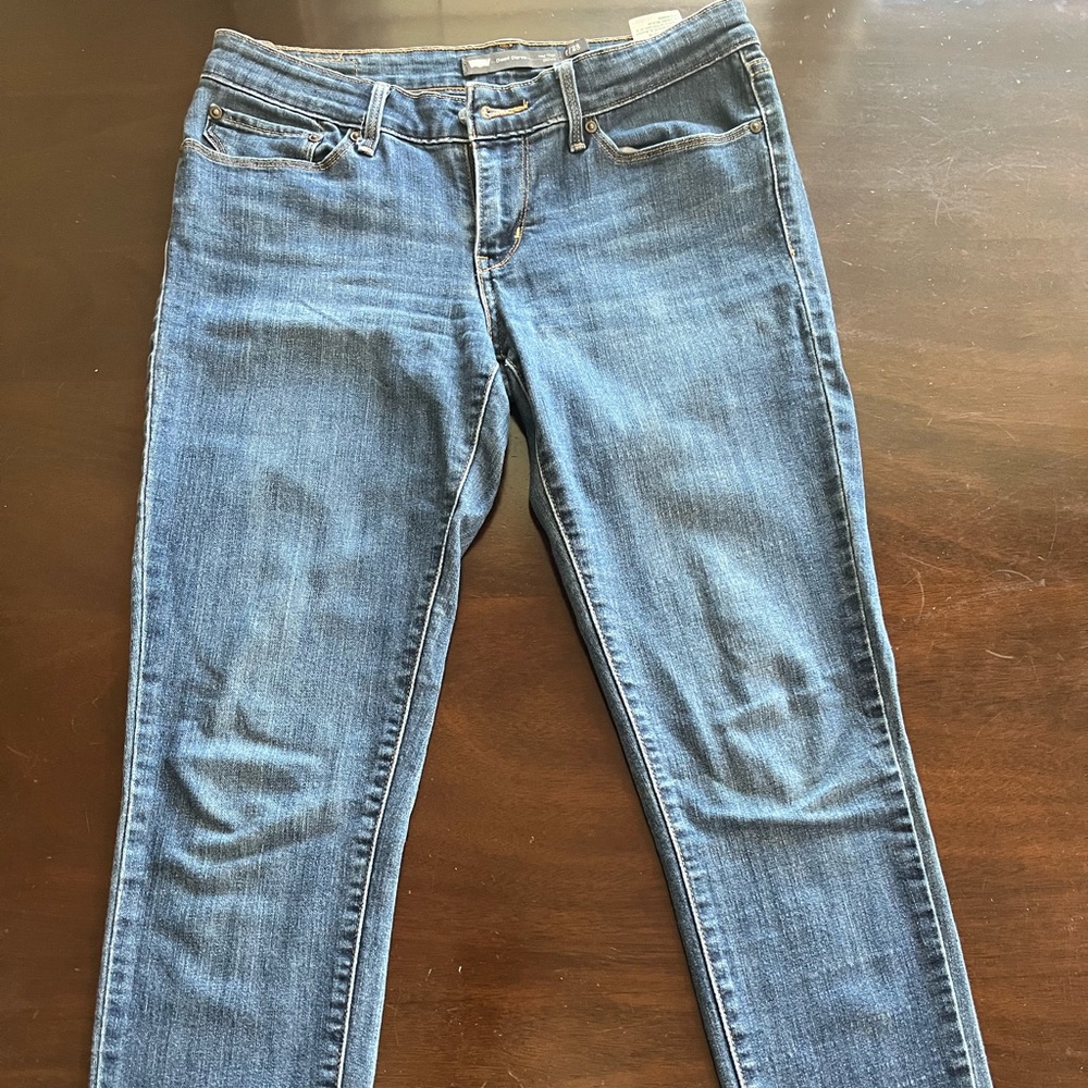 Pants Levis size 7 good condition